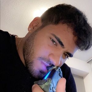 Meet your Posher, Ridwan